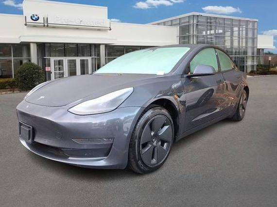 TESLA MODEL 3 2021 5YJ3E1EA1MF062066 image TESLA MODEL 3 2021 5YJ3E1EA1MF062066 image